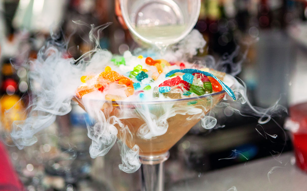 Ultimate Guide to Halloween Bar Crawls