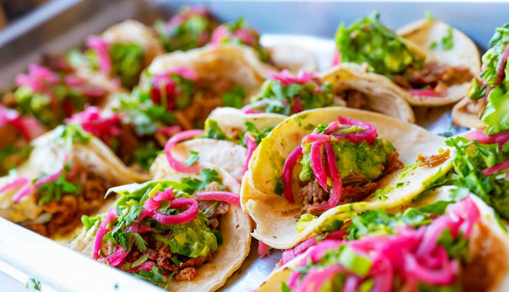 Salt Lake City Tacos & Margs Crawl® Sep 14, 2024