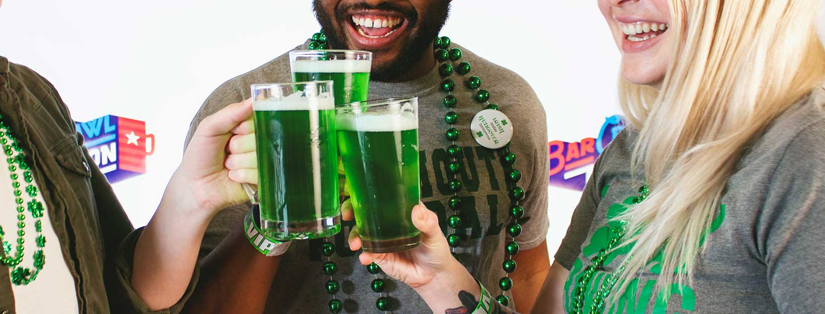 Bar Crawl Nation Best Themed Events Across the USA